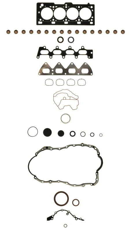 Ajusa 50327100 Full Gasket Set engine