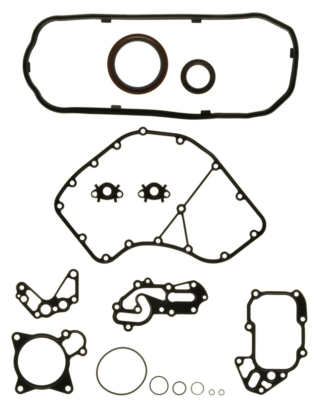 Ajusa 54162300 Gasket Set crank case