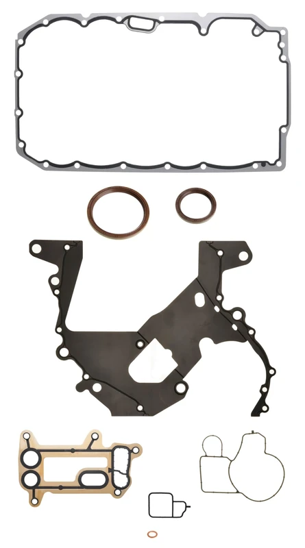 Ajusa 54163900 Gasket Set crank case