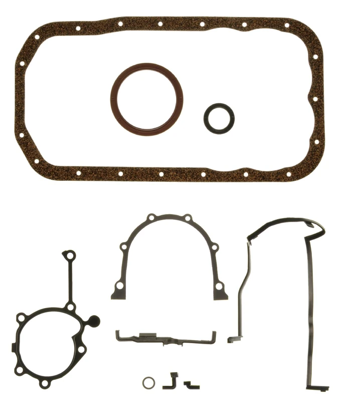 Ajusa 54163800 Gasket Set crank case