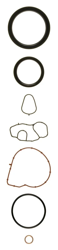 Ajusa 54164500 Gasket Set crank case