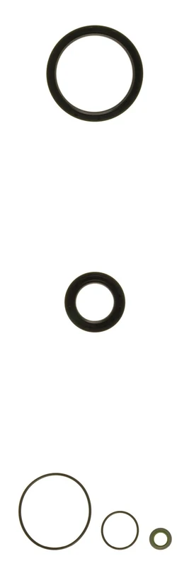 Ajusa 54164300 Gasket Set crank case