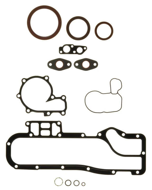 Ajusa 54164200 Gasket Set crank case