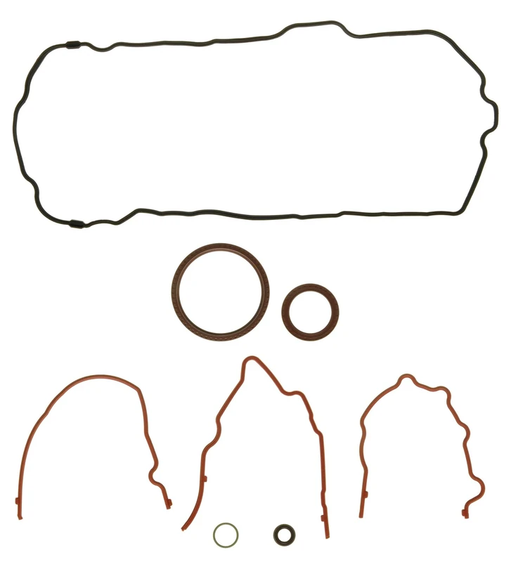 Ajusa 54165000 Gasket Set crank case