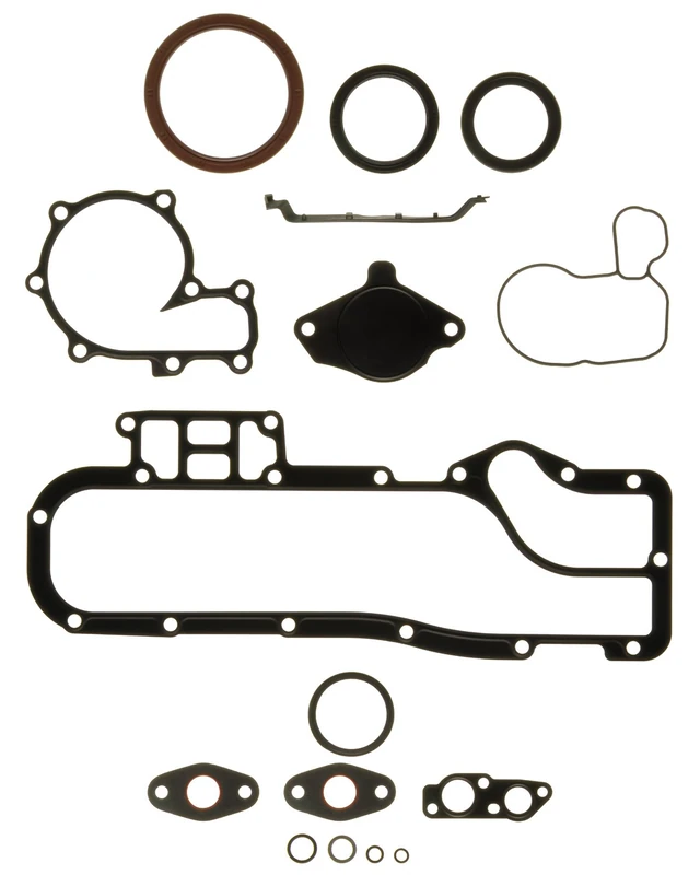 Ajusa 54164900 Gasket Set crank case