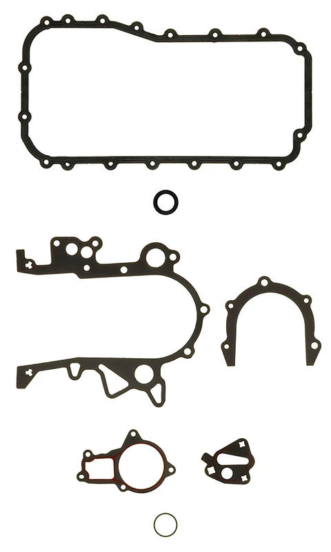 Ajusa 54165300 Gasket Set crank case