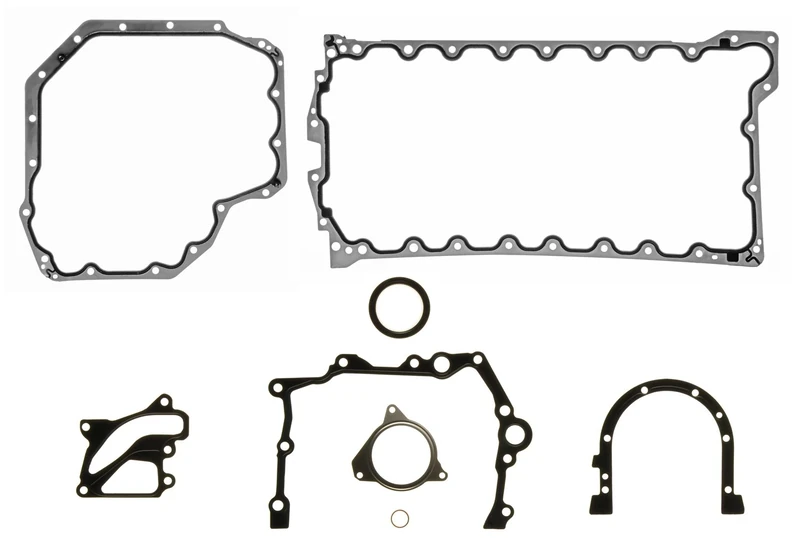 Ajusa 54165200 Gasket Set crank case