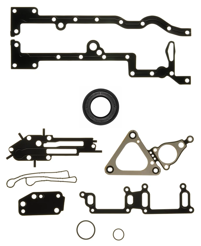 Ajusa 54165700 Gasket Set crank case