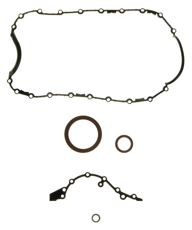 Ajusa 54167200 Gasket Set crank case