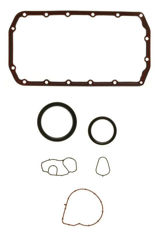 Ajusa 54167400 Gasket Set crank case
