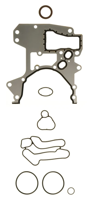 Ajusa 54168000 Gasket Set crank case