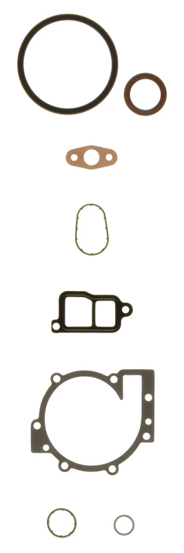 Ajusa 54169200 Gasket Set crank case