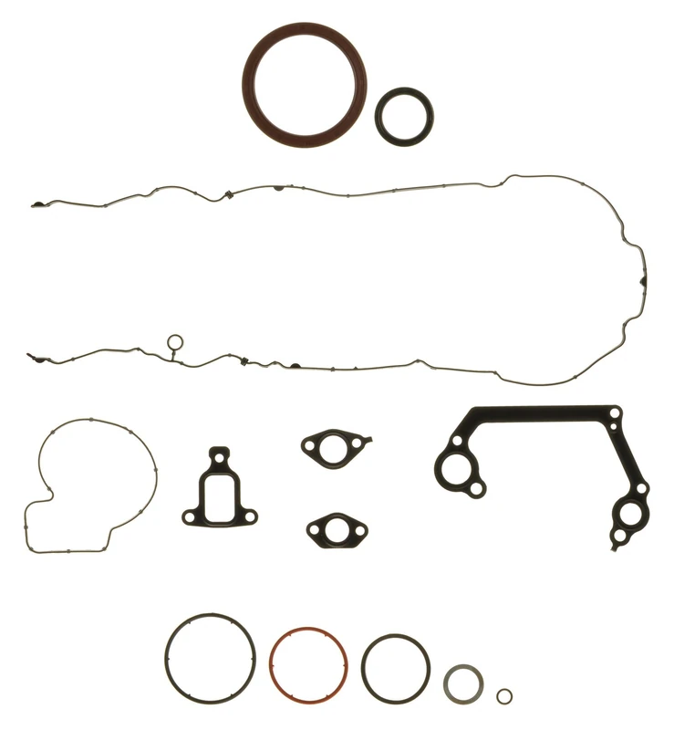Ajusa 54170500 Gasket Set crank case