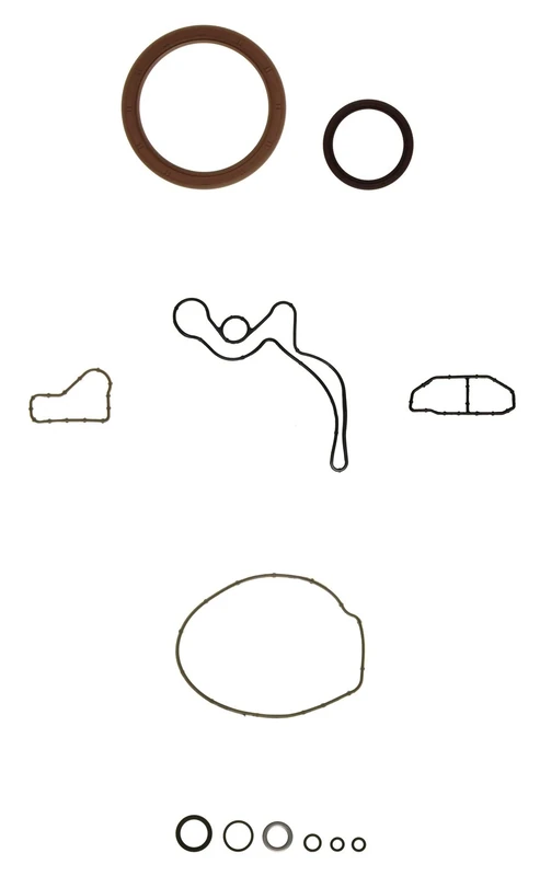 Ajusa 54170200 Gasket Set crank case