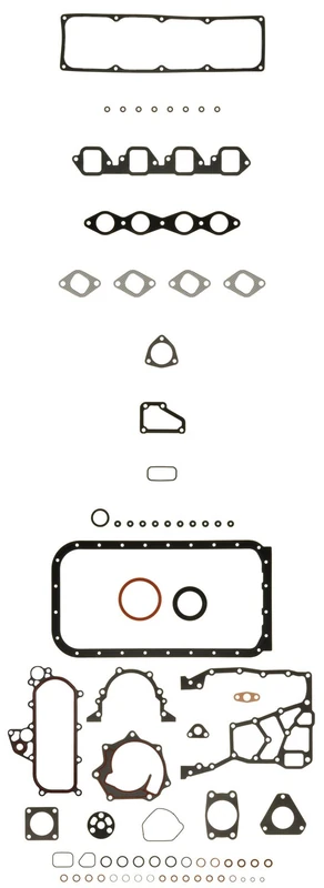 Ajusa 51032400 Full Gasket Set engine