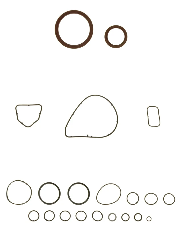 Ajusa 54172600 Gasket Set crank case