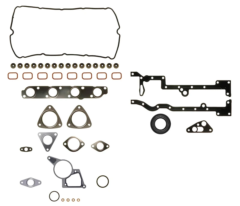 Ajusa 51034500 Full Gasket Set engine