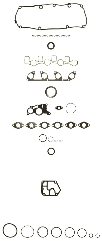 Ajusa 51035000 Full Gasket Set engine
