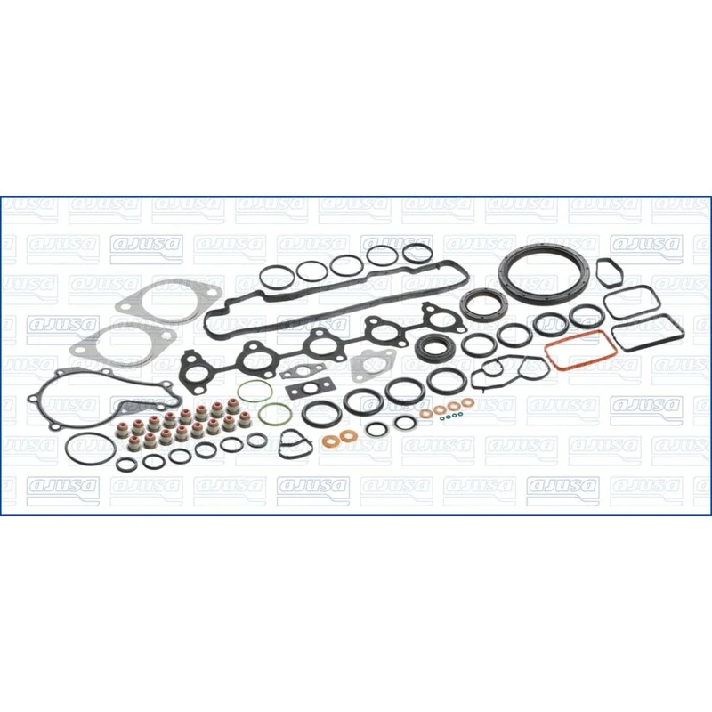 Ajusa 51034800 Full Gasket Set engine