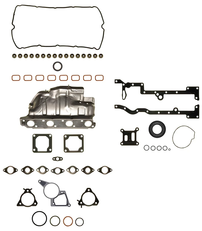 Ajusa 51035900 Full Gasket Set engine