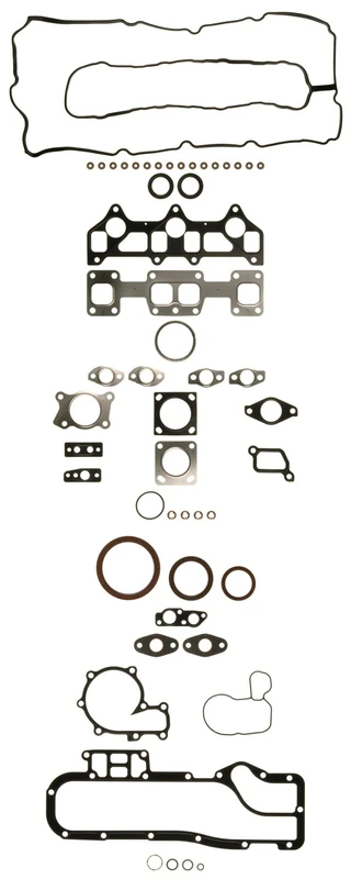Ajusa 51035500 Full Gasket Set engine