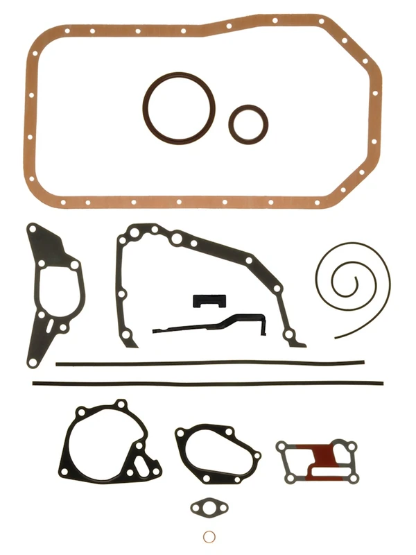 Ajusa 54173300 Gasket Set crank case