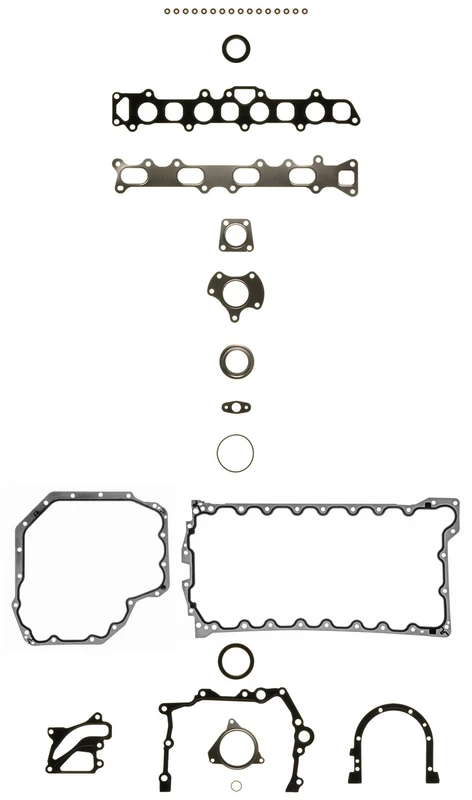 Ajusa 51035800 Full Gasket Set engine