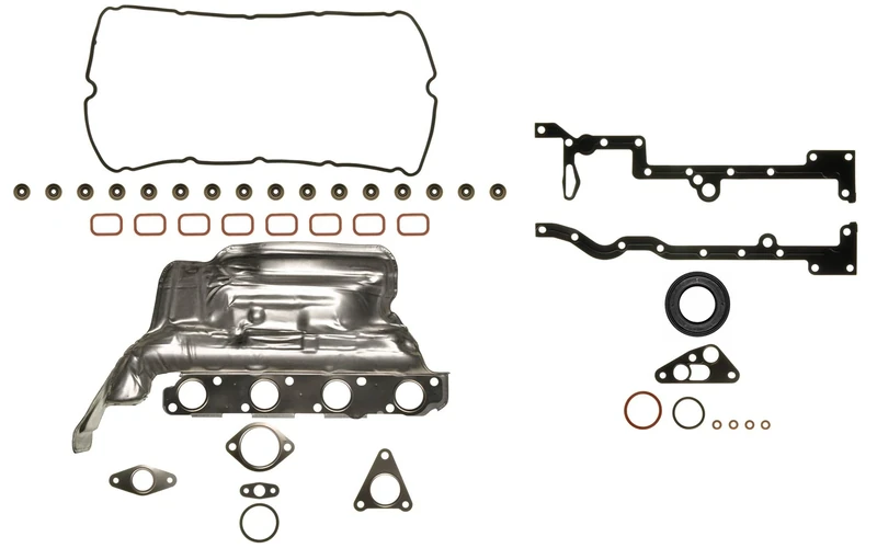 Ajusa 51036100 Full Gasket Set engine