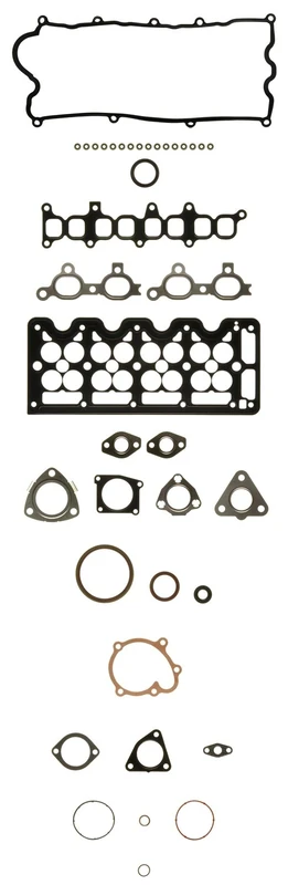 Ajusa 51037100 Full Gasket Set engine