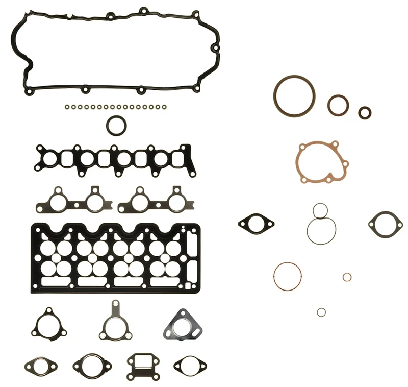 Ajusa 51037000 Full Gasket Set engine