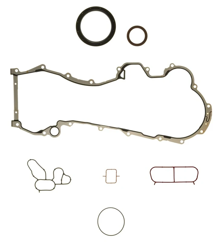 Ajusa 54174400 Gasket Set crank case