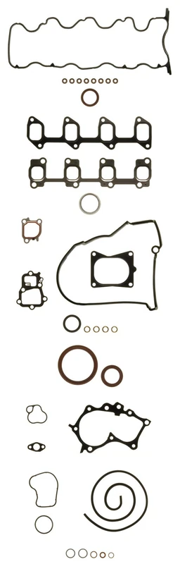 Ajusa 51038000 Full Gasket Set engine