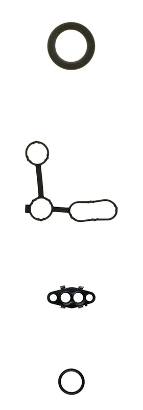 Ajusa 54175700 Gasket Set crank case