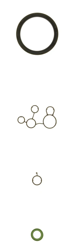 Ajusa 54176700 Gasket Set crank case