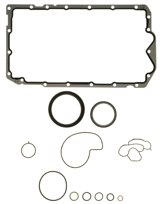 Ajusa 54177300 Gasket Set crank case