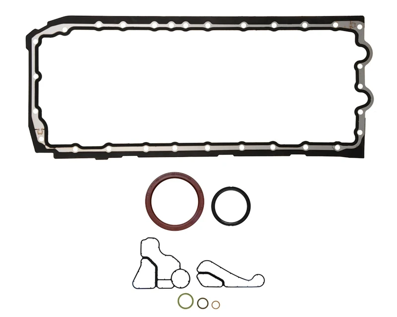 Ajusa 54177600 Gasket Set crank case