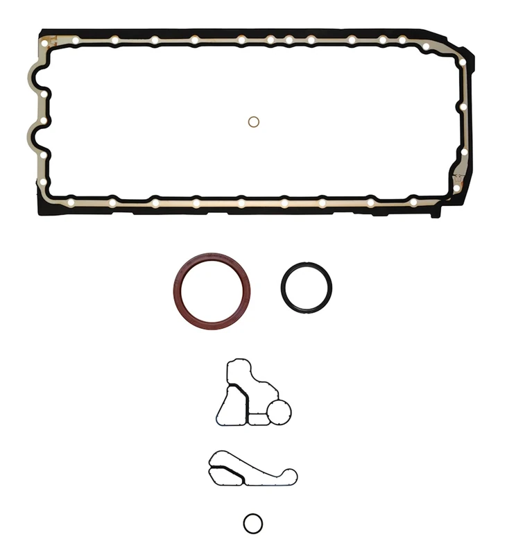 Ajusa 54177800 Gasket Set crank case