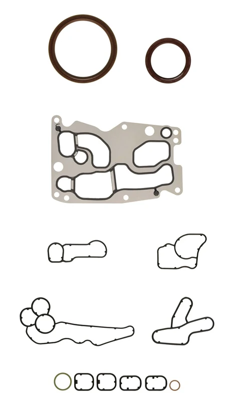 Ajusa 54177500 Gasket Set crank case