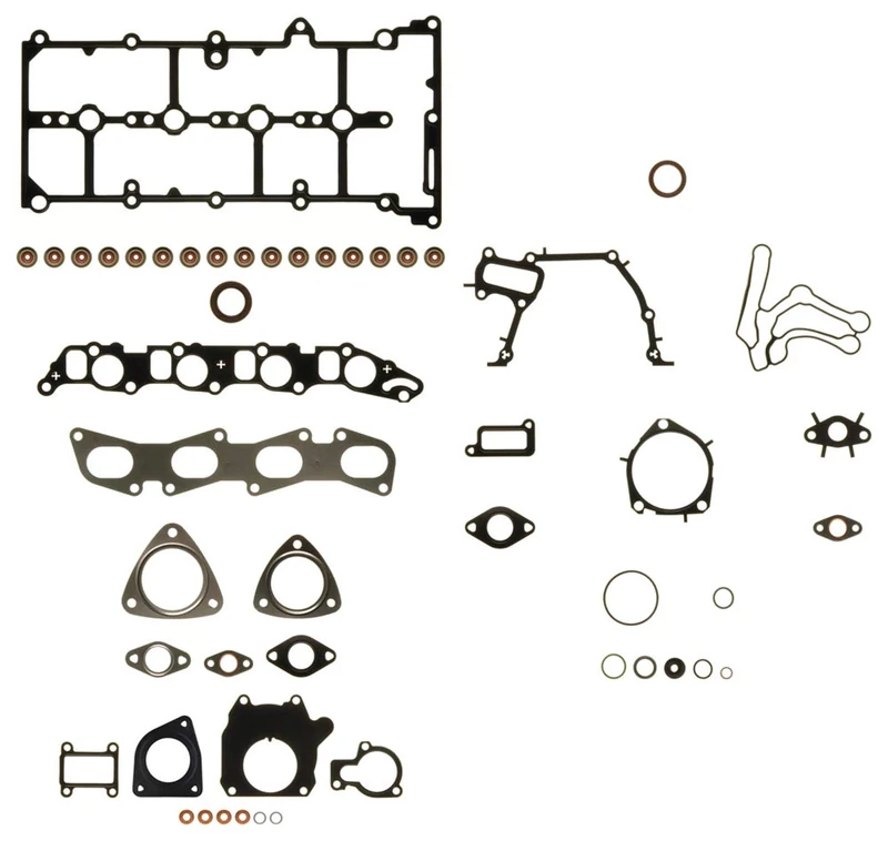 Ajusa 51040400 Full Gasket Set engine