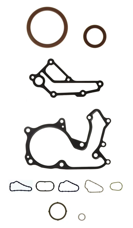 Ajusa 54179400 Gasket Set crank case