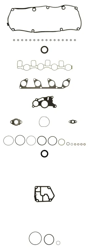 Ajusa 51042300 Full Gasket Set engine