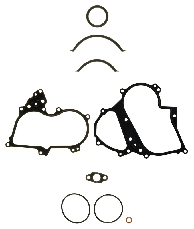 Ajusa 54179900 Gasket Set crank case