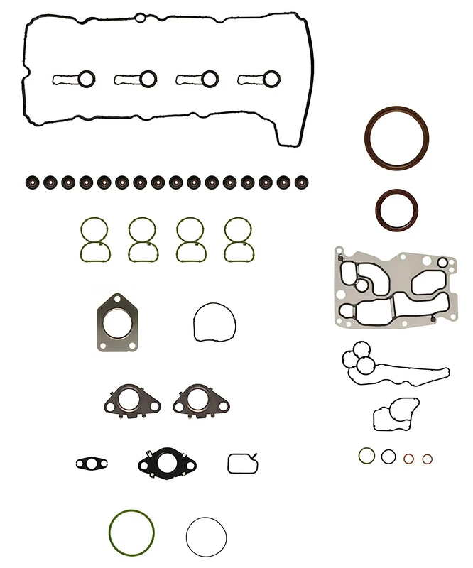 Ajusa 51042600 Full Gasket Set engine