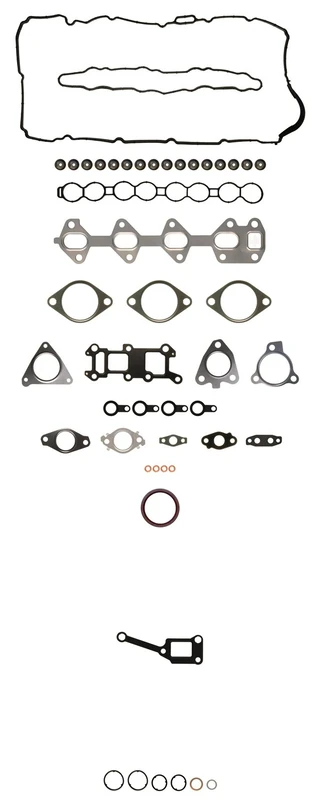 Ajusa 51043100 Full Gasket Set engine