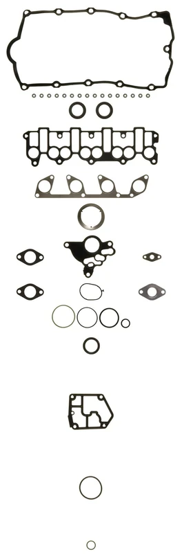 Ajusa 51043400 Full Gasket Set engine
