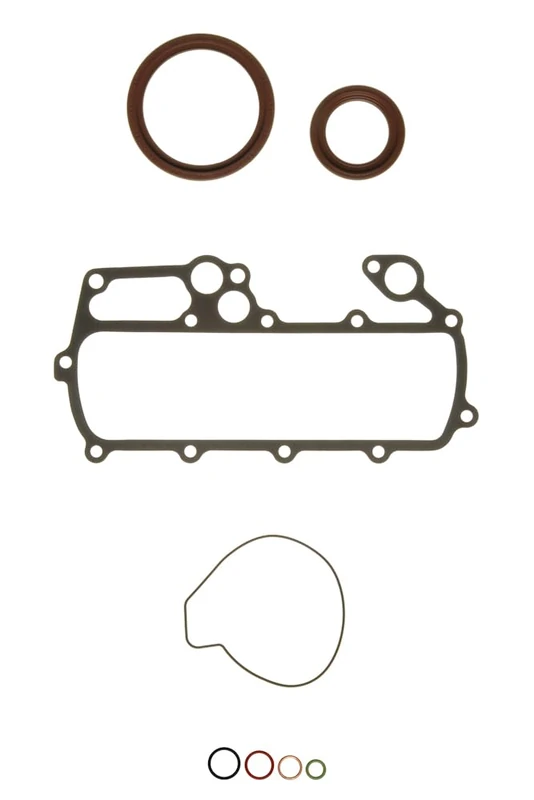 Ajusa 54180800 Gasket Set crank case