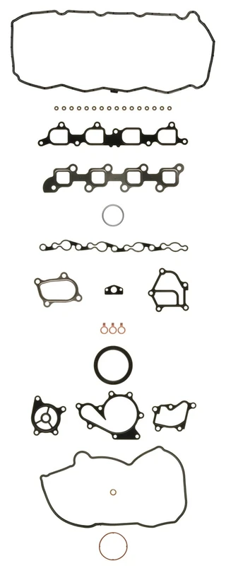 Ajusa 51044300 Full Gasket Set engine