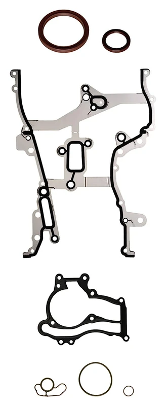 Ajusa 54182200 Gasket Set crank case