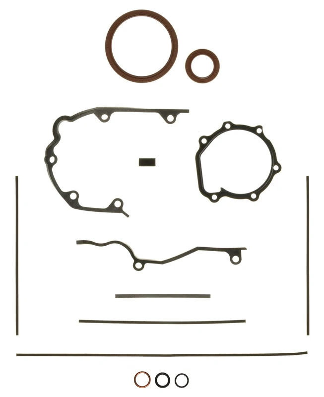 Ajusa 54183400 Gasket Set crank case