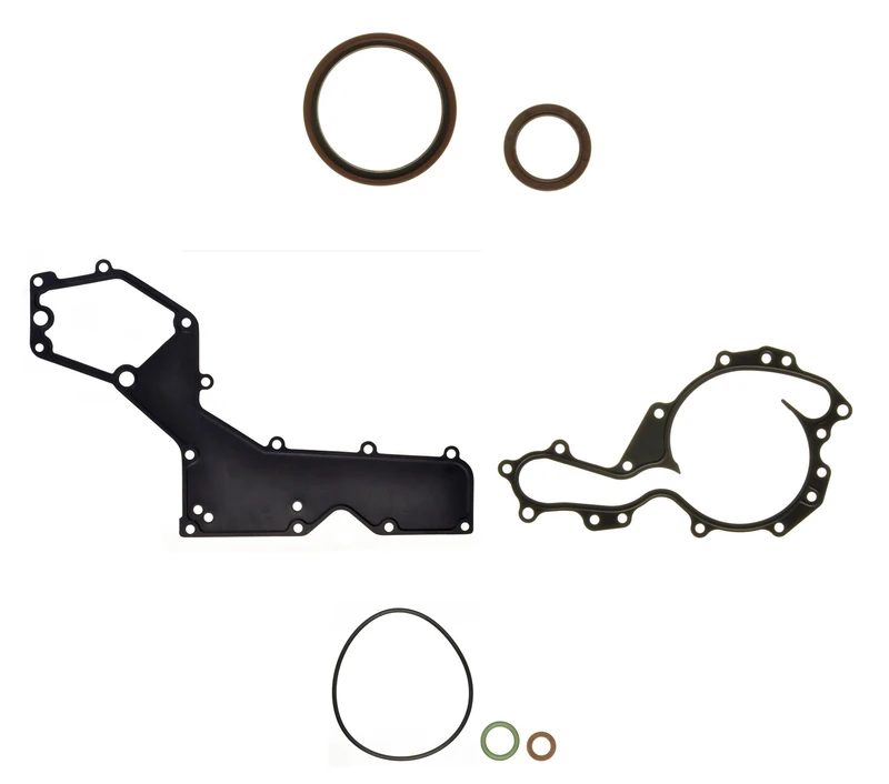 Ajusa 54183300 Gasket Set crank case